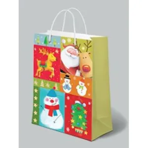 Torba prezentowa A4 Passion Cards (TM)