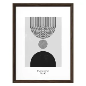 Ramka Etna AG [mm:] 300x400 Styler