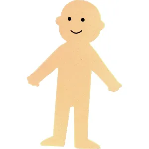 Ozdoba piankowa Craft-Fun Series postacie Titanum