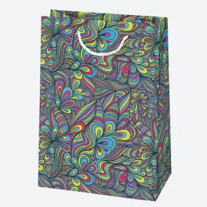 Torba prezentowa [mm:] 230x320x 110 Pol-mak (T5)