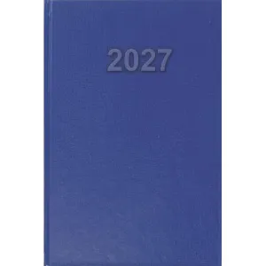 Kalendarz książkowy (terminarz) terminarz A6 105mm x 140mm Beskidy (M1)