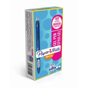 Długopis żelowy Paper Mate INK JOY (1957054)