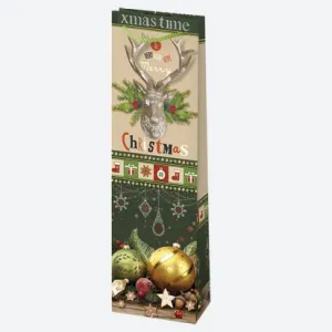 Torba prezentowa 120mm x 400mm x 90mm