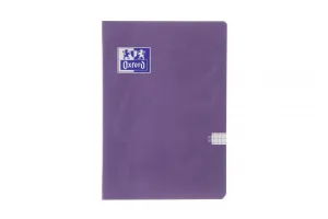 Zeszyt TOUCH TREND A5 60k. 90g krata Oxford (400175450)