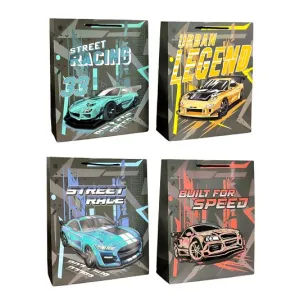 Torba prezentowa W&k torebka UPOMINKOWA A3+ (WK 22326 L)