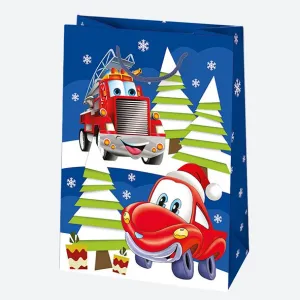 Torba prezentowa 290mm x 400mm x 120mm