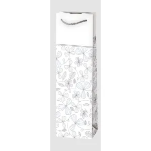 Torebka ozdobna Pol-Mak mix wzorów 120x400x90 (T12B)