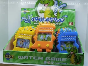 Gra zręcznościowa Adar wodna dino, mix (568006)