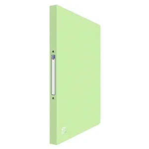 Segregator ringowy pastel 2R Urban A4 20mm mix Oxford (400187612)