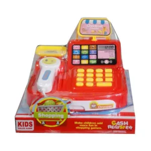 Kasa sklepowa Dromader na baterie (130-1298180)