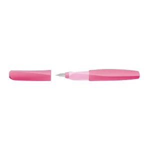 Pióro wieczne Twist P457 + 2 naboje Berry Pink Pelikan (300010116)