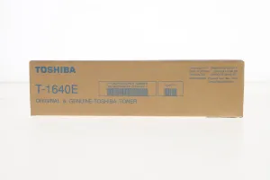 Toner oryginalny e-studio 163/203 hc czarny Toshiba