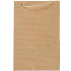 Torba prezentowa Era E-3 szara 200mm x 125mm x 60mm
