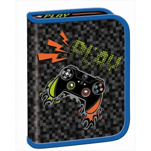 Piórnik St.Majewski GAMER (5903235646454)