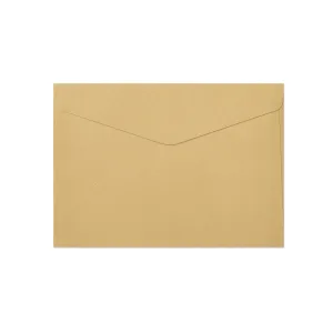 Koperta Galeria Papieru Pearl C5 - złota (280688)