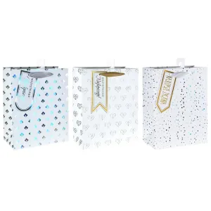 Torba prezentowa torebka ozdobna Bożenarodzenie [mm:] 330x456x 120 Kukartka (QPS)