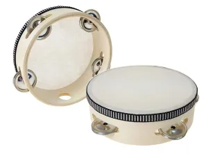 Bębenek tamburyn, śr. Ok. 14,5cm Adar (621428)