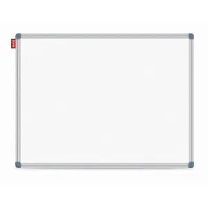 Tablica magnetyczna rama aluminiowa [mm:] 1200x900 Memoboards (TM129ALC)