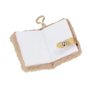 Notes (notatnik) A6 Kapibara Starpak (580411)