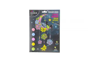 Zestaw kreatywny MAgic Kidea (LMSCMAKA)