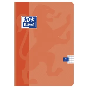Zeszyt Oxford Sweet A5 32k. 90g linia 148mm x 210mm (400026765)