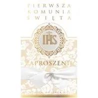 Zaproszenie Kukartka (OMZ)