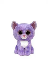 Pluszak Ty Beanie Boos Kot Cassidy 150mm (TY36248)