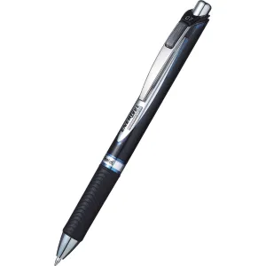 Pióro kulkowe na naboje wkład niebieski 0,7mm Pentel (blp77)