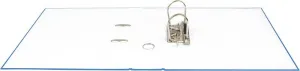 Segregator dźwigniowy Donau Master A4 niebieski ciemny 75mm (3970001PL-17)