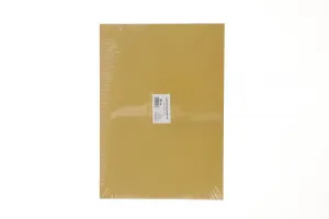 Brystol A3 złoty 160g 20k Protos