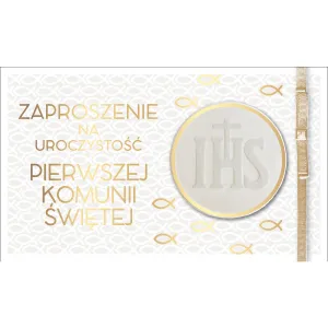 Zaproszenie Kukartka (OMZ)