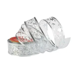 Ozdoba świąteczna Arpex TASMA DEKORACYJNA (BN4088)