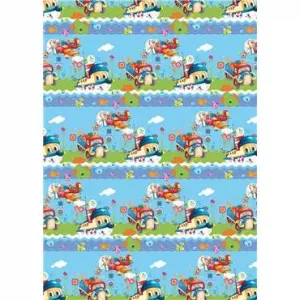 Papier ozdobny Pol-mak - mix 700mm x 1000mm