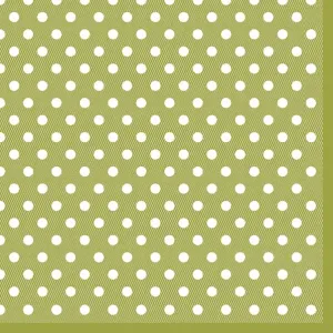 Serwetki mix bibuła [mm:] 330x330 Pol-mak (SL og)