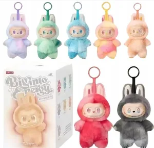 Brelok BUBU Big into Energy Saszetka niespodzianka