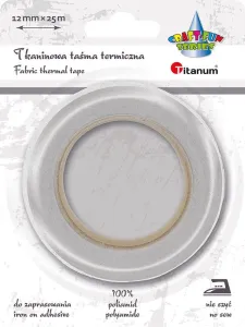 Taśma termiczna
