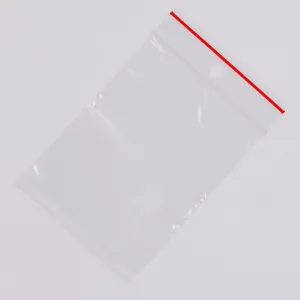 Worek strunowy Gabi-Plast 100 szt 60 mm x 80 mm