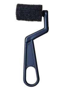 Pędzel plastikowy uchwyt Flamingo (SR-B1)