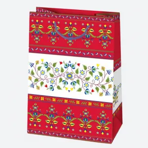 Torba prezentowa Pol-mak 230mm x 320mm x 110mm (T5)