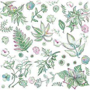Serwetki mix bibuła [mm:] 330x330 Pol-mak (Sd)