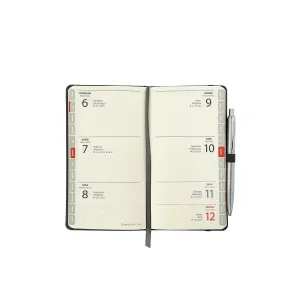 Kalendarz książkowy (terminarz) Avanti książkowy 100mm x 180mm (KKDLTL)