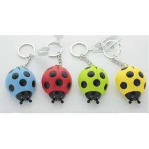 Brelok Norimpex biedronka (NO-1000748)