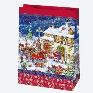 Torba prezentowa Pol-mak 340mm x 480mm x 130mm