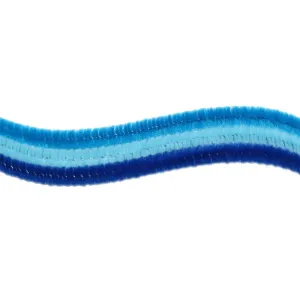 Drucik Titanum Craft-Fun Series kreatywny kolor: niebieski 500mm 15 szt (109 20 009)