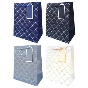 Torba prezentowa torebka ozdobna Bożenarodzenie [mm:] 330x456x 120 Kukartka (QPS)