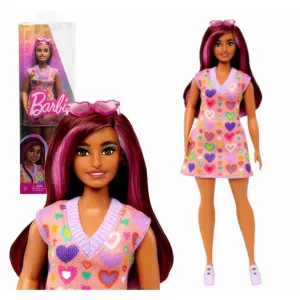 Lalka modne przyjaciółki, mix wzorów [mm:] 290 Barbie (FBR37)