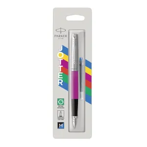 Ekskluzywne pióro tłoczkowe Jotter Parker (2096860)