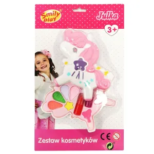 Zestaw piękności malowidełka jednorożec Anek (SP83794)
