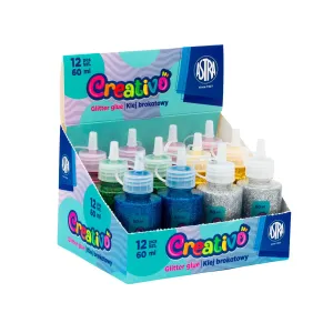 Klej w tubie 60ml Astra Creativo (332114004)