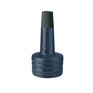 Tusz do stempli PN351197 kolor: czarny 28ml Pelikan (100436063)